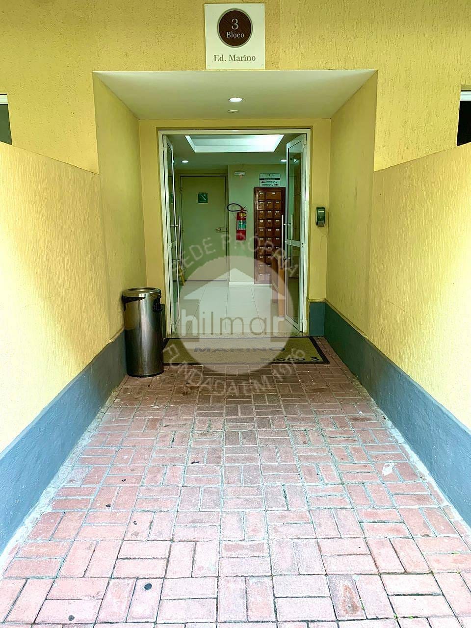 Apartamento, 4 quartos, 85 m² - Foto 34