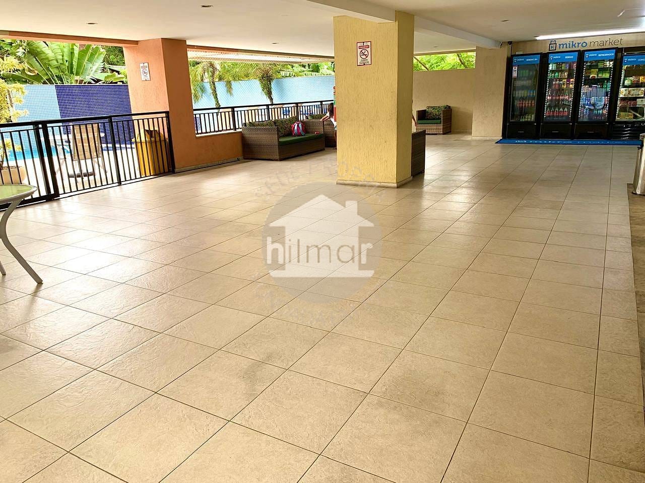 Apartamento, 4 quartos, 85 m² - Foto 41