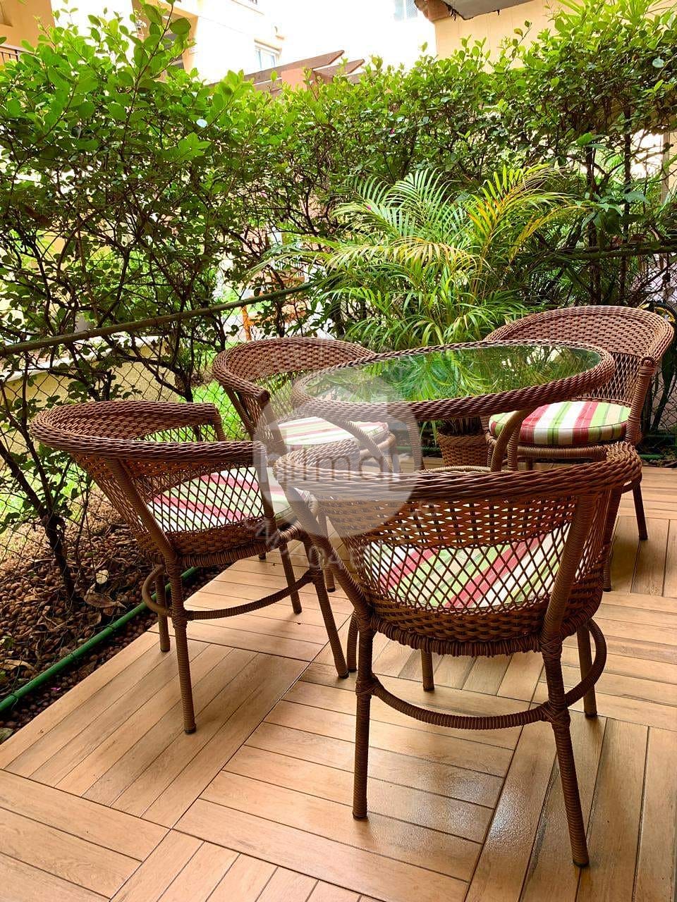 Apartamento, 4 quartos, 85 m² - Foto 30