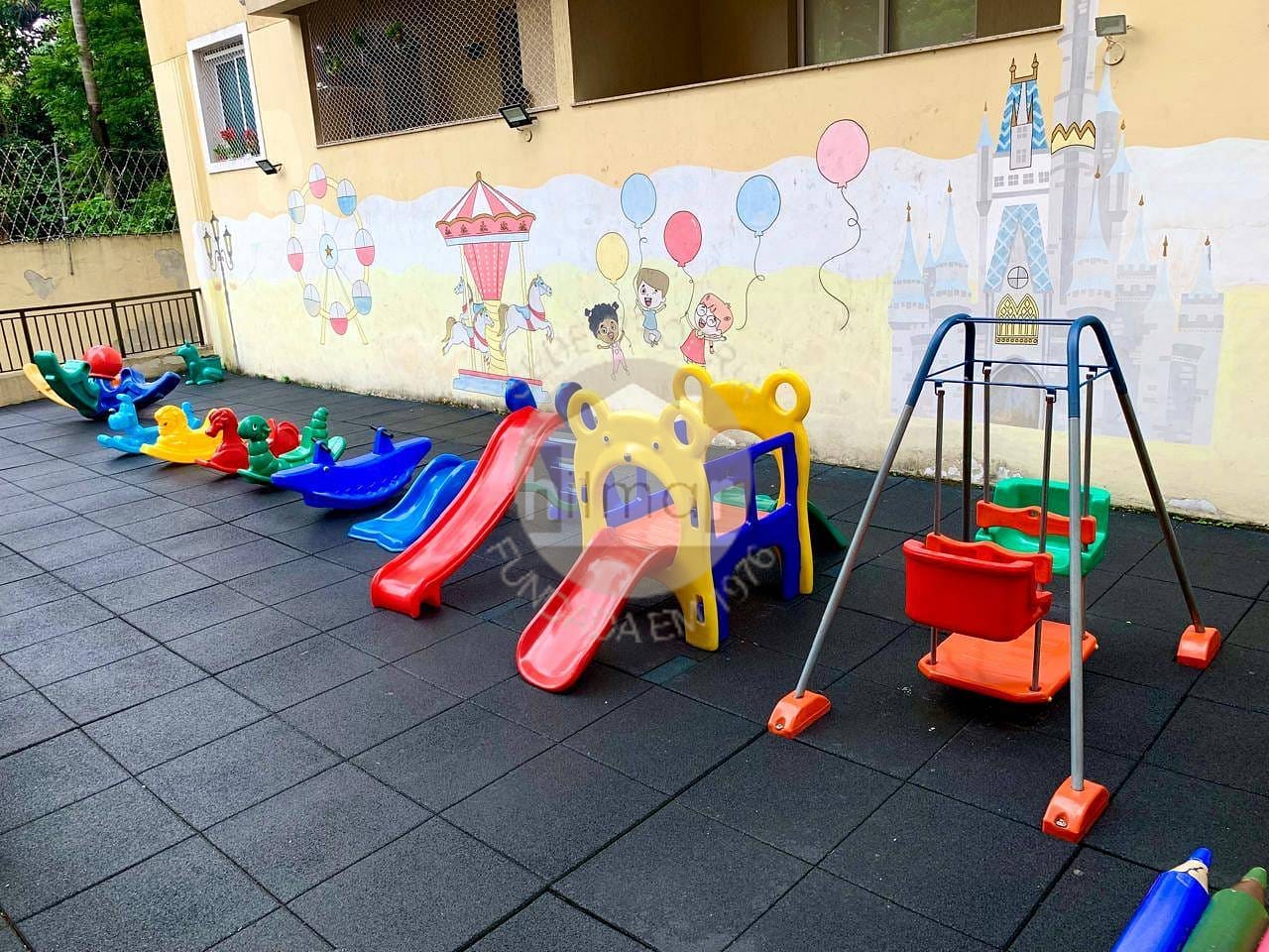 Apartamento, 4 quartos, 85 m² - Foto 46