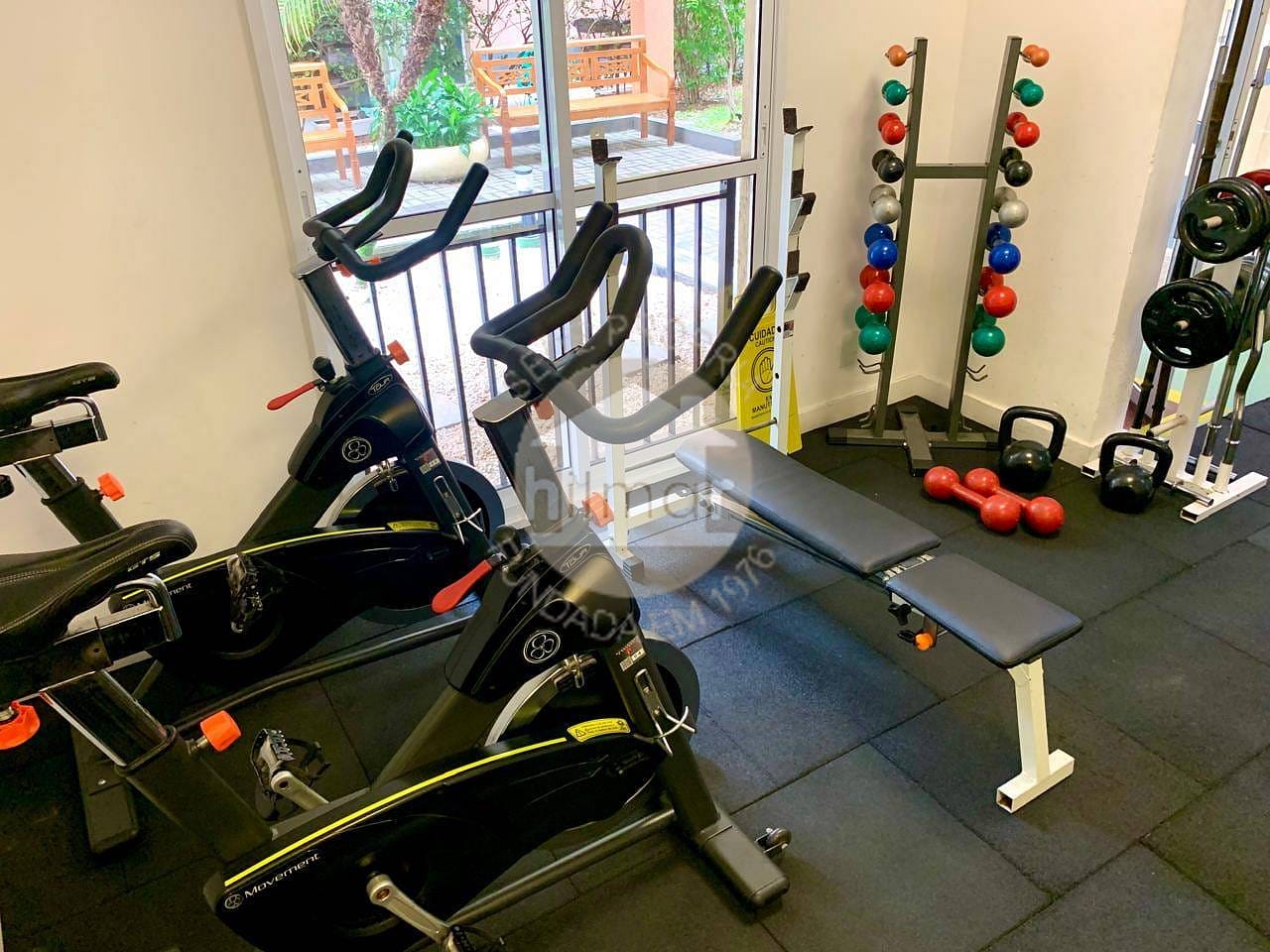 Apartamento, 4 quartos, 85 m² - Foto 36