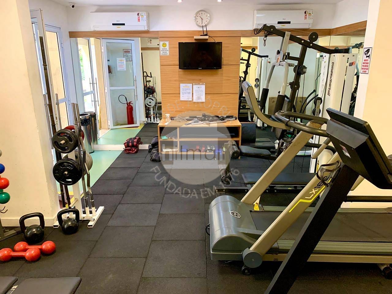 Apartamento, 4 quartos, 85 m² - Foto 37