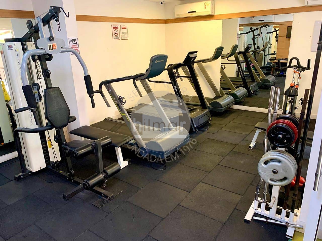 Apartamento, 4 quartos, 85 m² - Foto 35