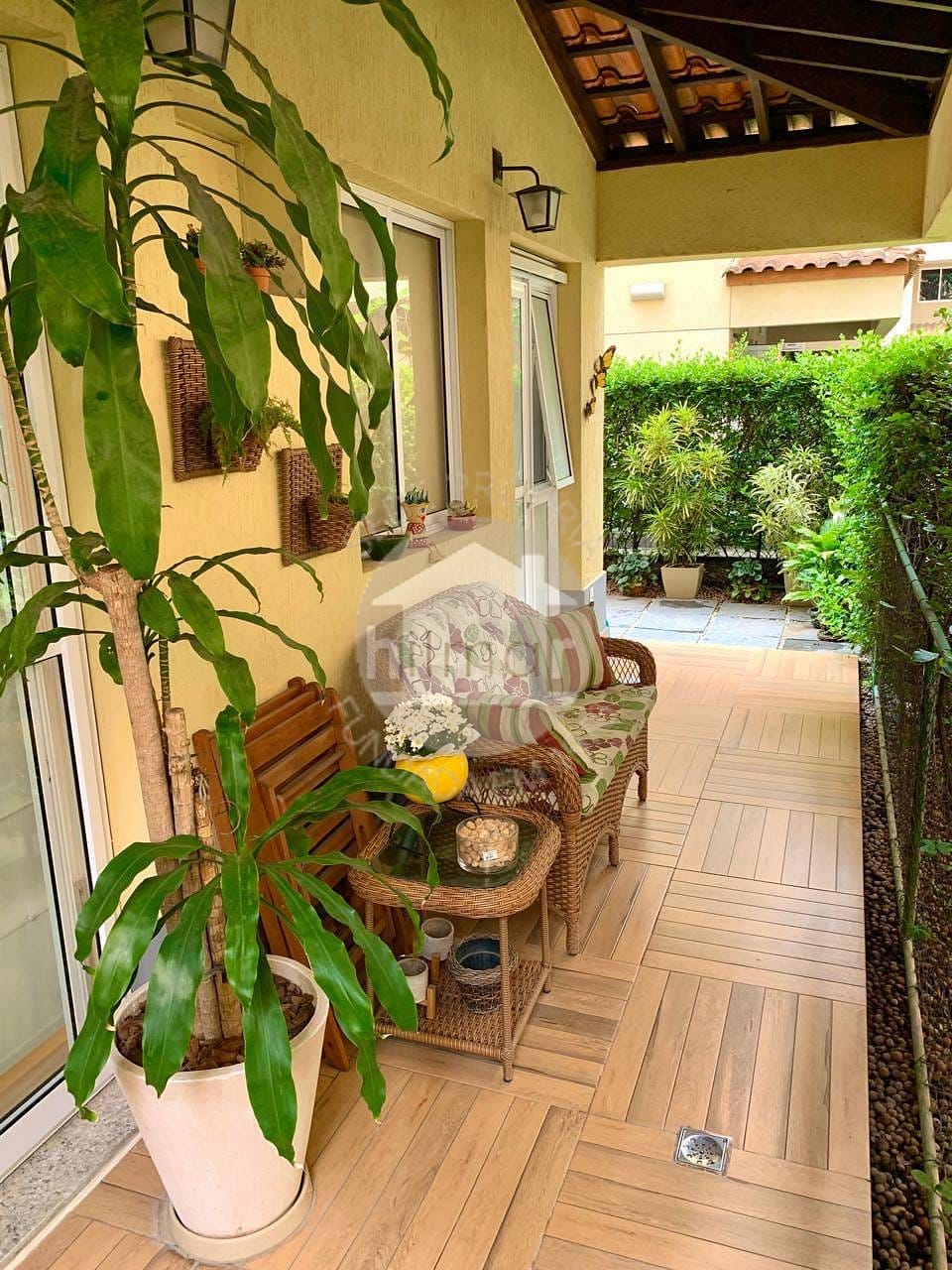 Apartamento, 4 quartos, 85 m² - Foto 31