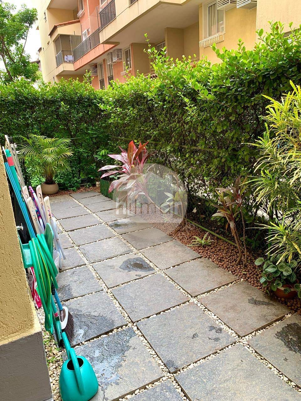 Apartamento, 4 quartos, 85 m² - Foto 32