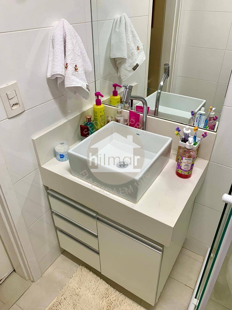 Apartamento, 4 quartos, 85 m² - Foto 15