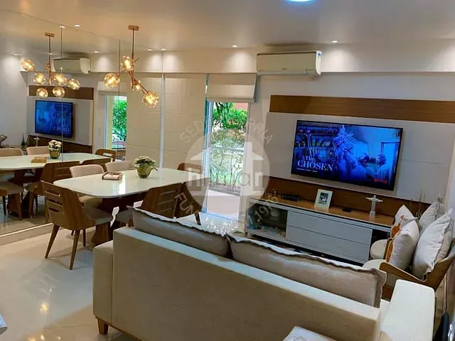 Apartamento com 85m² 4 quartos e 3 banheiros, à venda, no bairro Taquara em Rio de Janeiro