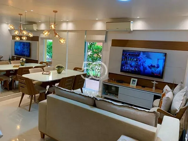 Apartamento com 85m² 4 quartos e 3 banheiros, à venda, no bairro Taquara em Rio de Janeiro