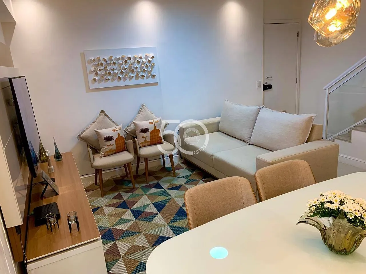 Apartamento, 4 quartos, 85 m² - Foto 6