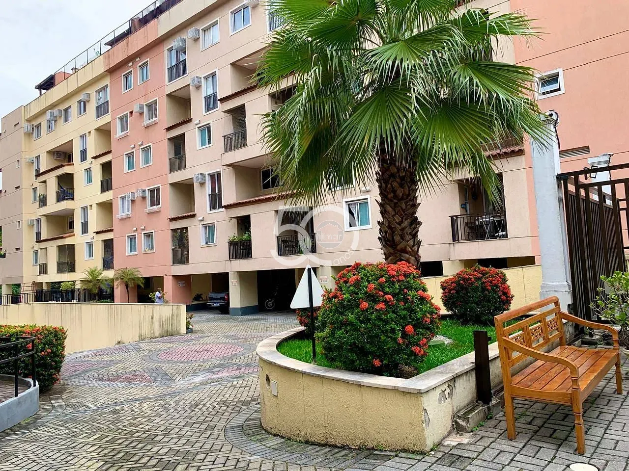 Apartamento, 4 quartos, 85 m² - Foto 49