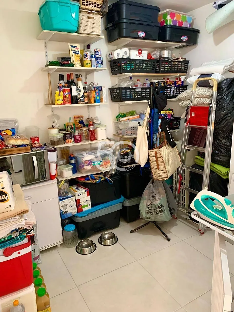 Apartamento, 4 quartos, 85 m² - Foto 26