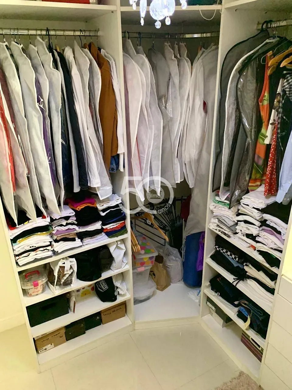 Apartamento, 4 quartos, 85 m² - Foto 21
