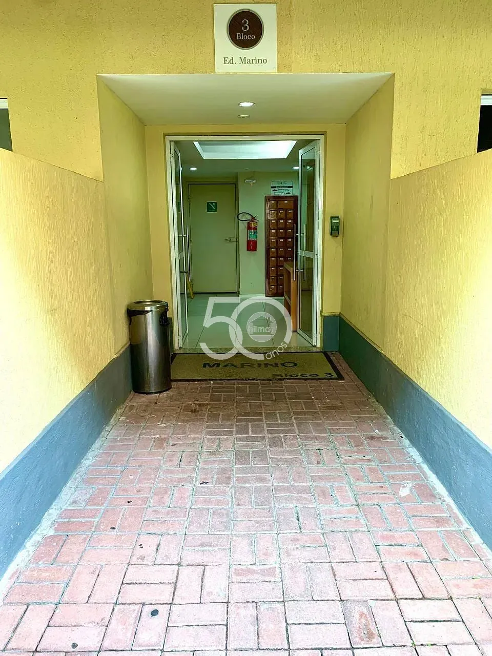 Apartamento, 4 quartos, 85 m² - Foto 34