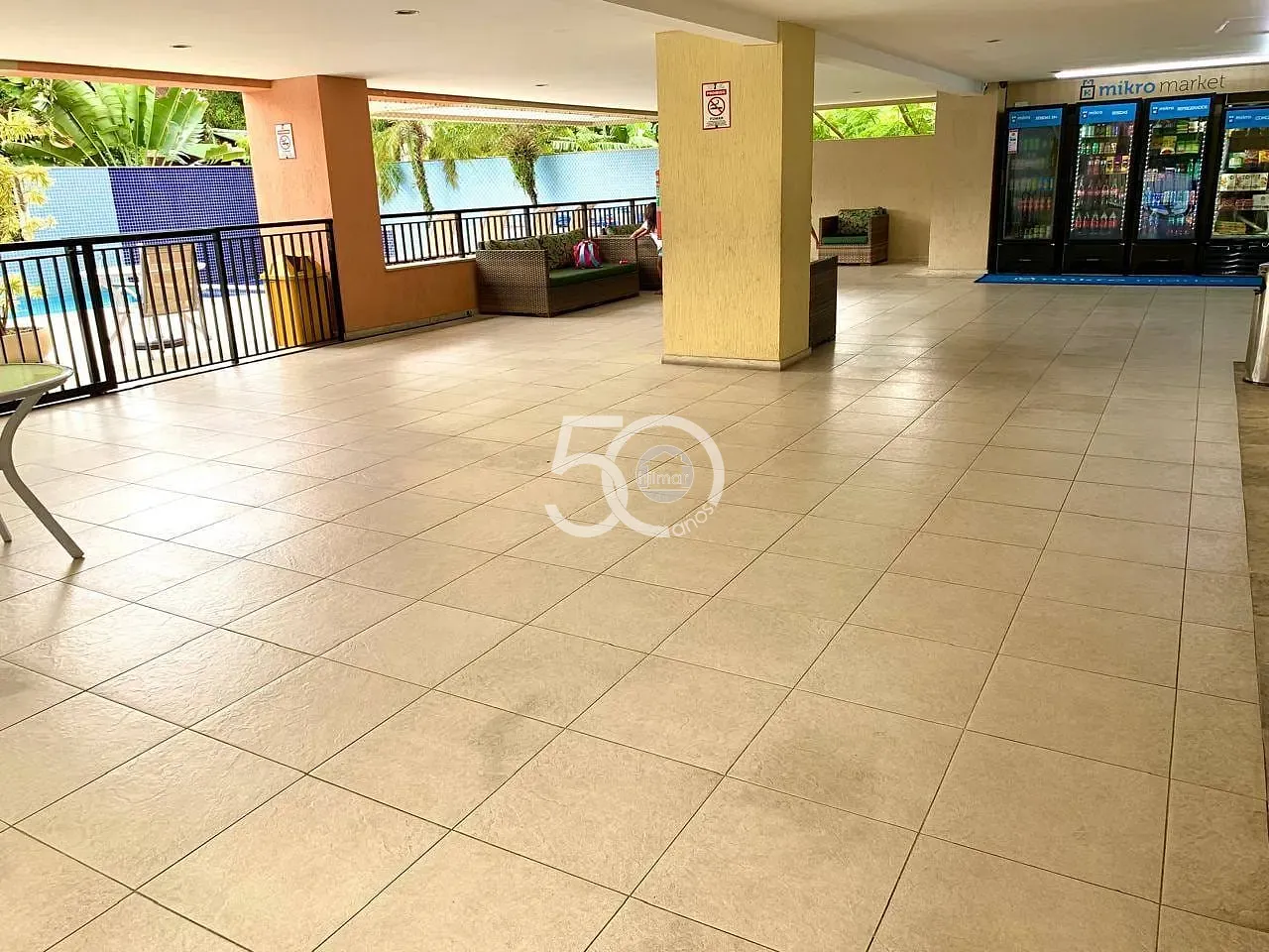 Apartamento, 4 quartos, 85 m² - Foto 41