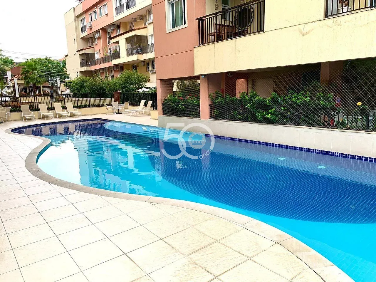Apartamento, 4 quartos, 85 m² - Foto 43