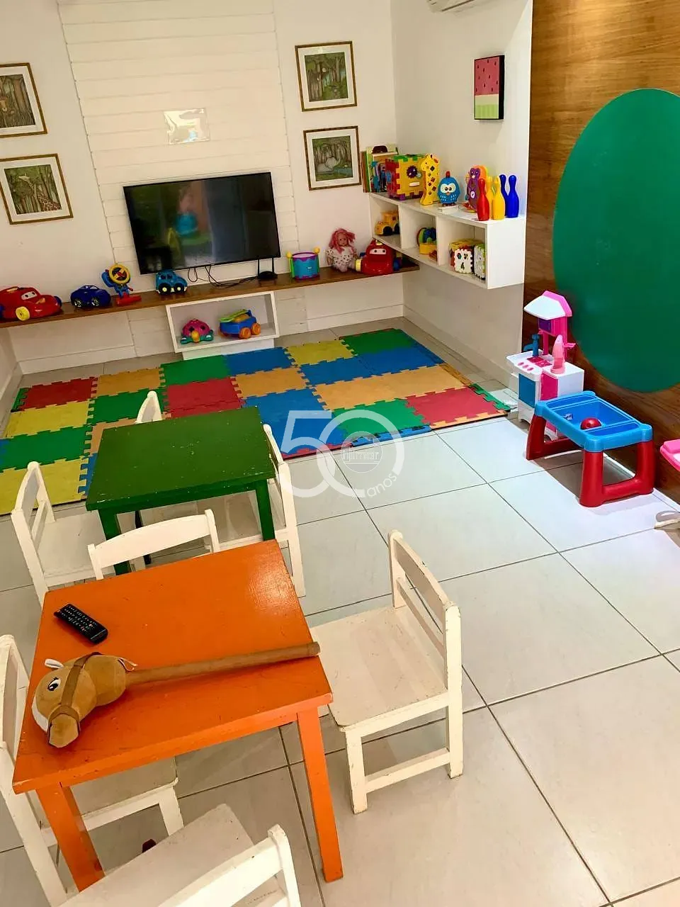 Apartamento, 4 quartos, 85 m² - Foto 45