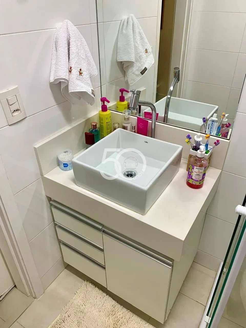 Apartamento, 4 quartos, 85 m² - Foto 15