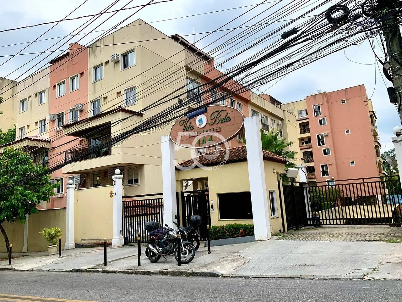 Apartamento, 4 quartos, 85 m² - Foto 50