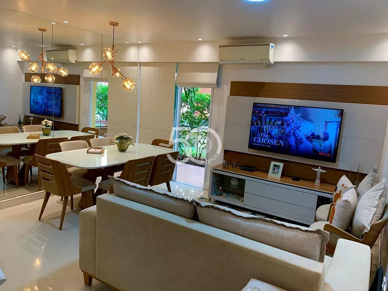 Apartamento, 4 quartos, 85 m² - Foto 2