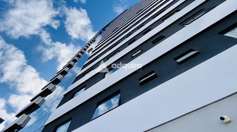 Apartamento à venda com 3 quartos, 285m² - Foto 1