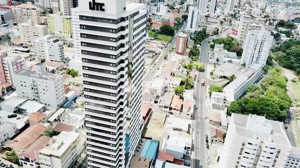 Apartamento à venda com 3 quartos, 285m² - Foto 3