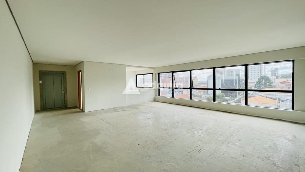 Apartamento à venda com 3 quartos, 285m² - Foto 4