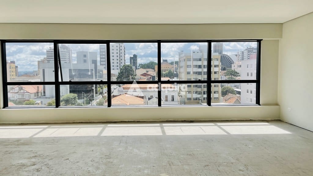 Apartamento à venda com 3 quartos, 285m² - Foto 5