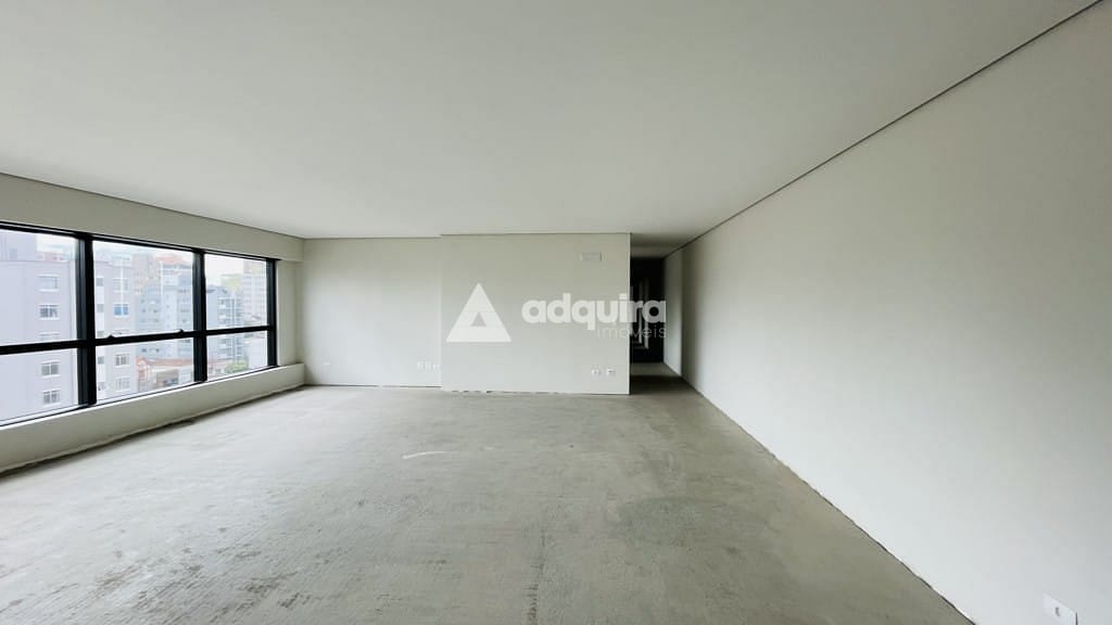 Apartamento à venda com 3 quartos, 285m² - Foto 6