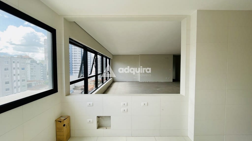 Apartamento à venda com 3 quartos, 285m² - Foto 8