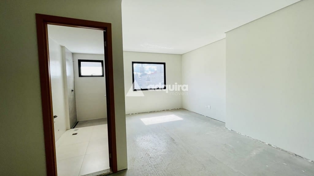 Apartamento à venda com 3 quartos, 285m² - Foto 9