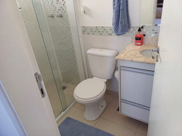 Foto do Apartamento - Apartamento com 3 dormitórios à venda, 67 m² por R$ 415.000,00 - Jardim Sul - São José dos Campos/SP | INDEPENDENCE NEGOCIOS IMOBILIARIOS LTDA