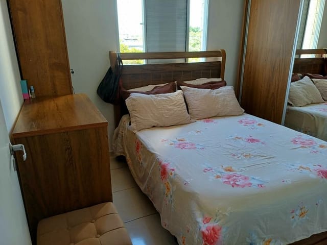 Foto do Apartamento - Apartamento com 3 dormitórios à venda, 67 m² por R$ 415.000,00 - Jardim Sul - São José dos Campos/SP | INDEPENDENCE NEGOCIOS IMOBILIARIOS LTDA