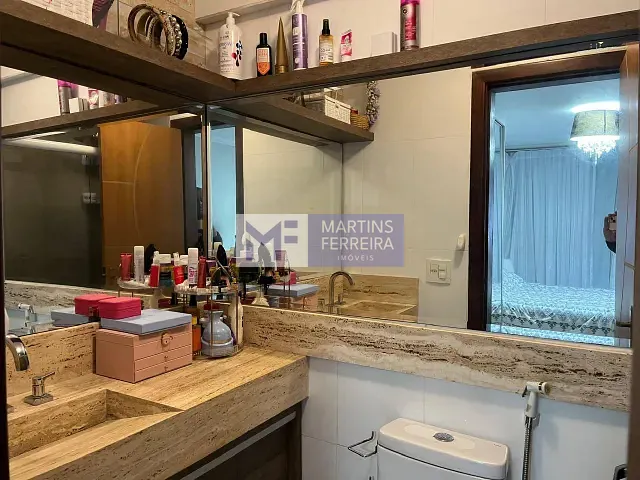 Apartamento com 82m² 2 quartos e 2 banheiros, à venda, no bairro Recreio dos Bandeirantes em Rio de Janeiro