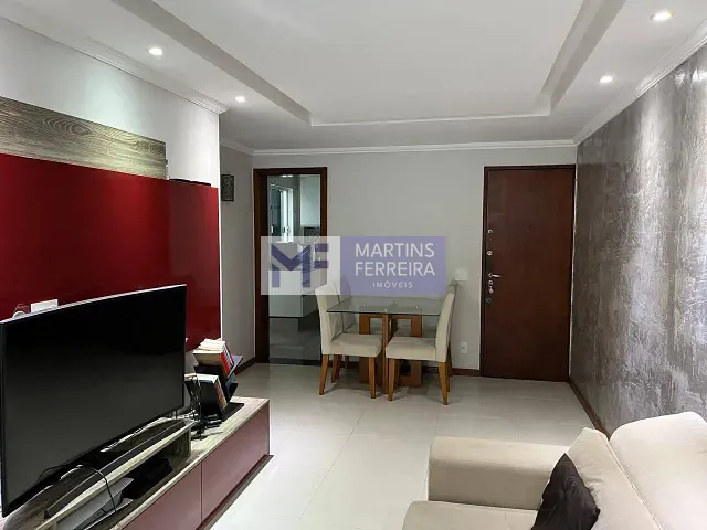 Apartamento com 82m² 2 quartos e 2 banheiros, à venda, no bairro Recreio dos Bandeirantes em Rio de Janeiro