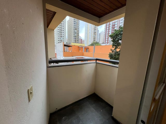 Foto do Apartamento - Apartamento à venda 1 Quarto, 1 Vaga, Saúde, São Paulo - SP | Analu | Paulista Imóveis.