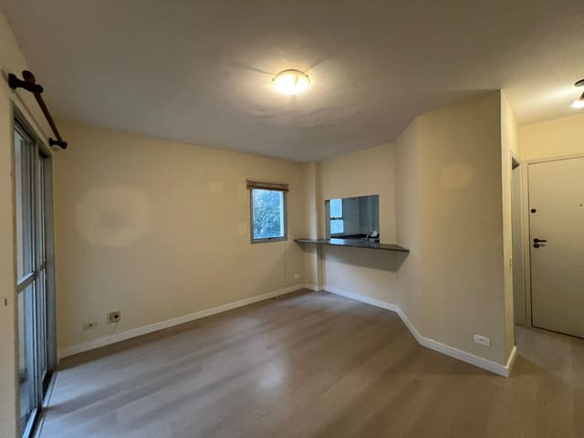 Foto do Apartamento - Apartamento à venda 1 Quarto, 1 Vaga, Saúde, São Paulo - SP | Analu | Paulista Imóveis.