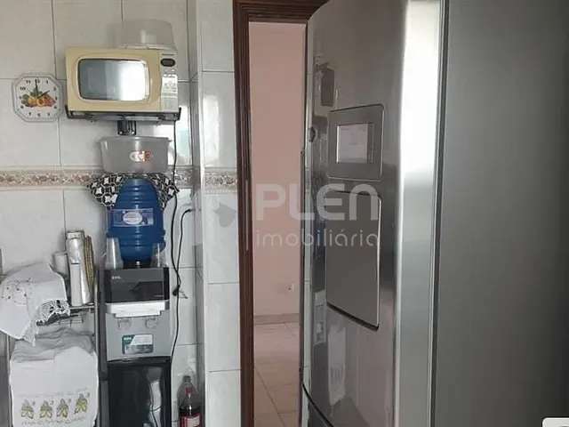 Apartamento com 73m² 3 quartos e 2 banheiros, à venda, no bairro Casa Verde Alta em São Paulo