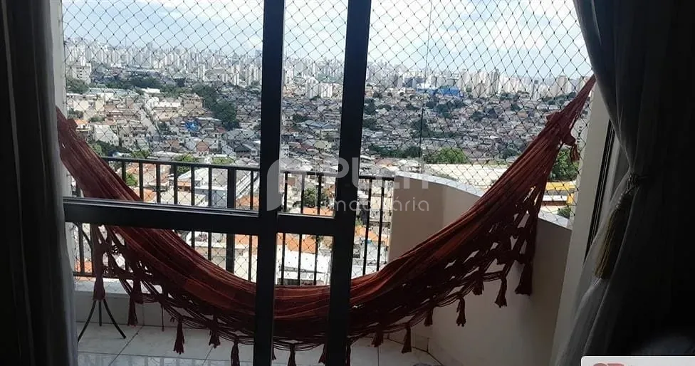 Apartamento de 3 quartos à venda em Casa Verde Alta, São Paulo