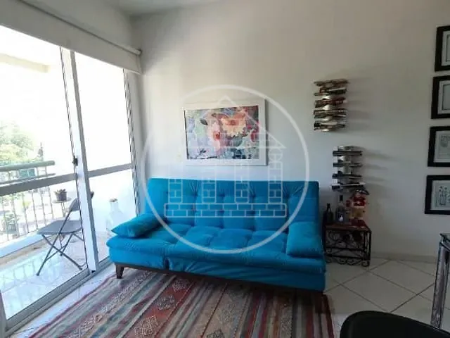 Apartamento com 50m² 1 quarto e 1 banheiro, à venda, no bairro Vila Andrade em São Paulo