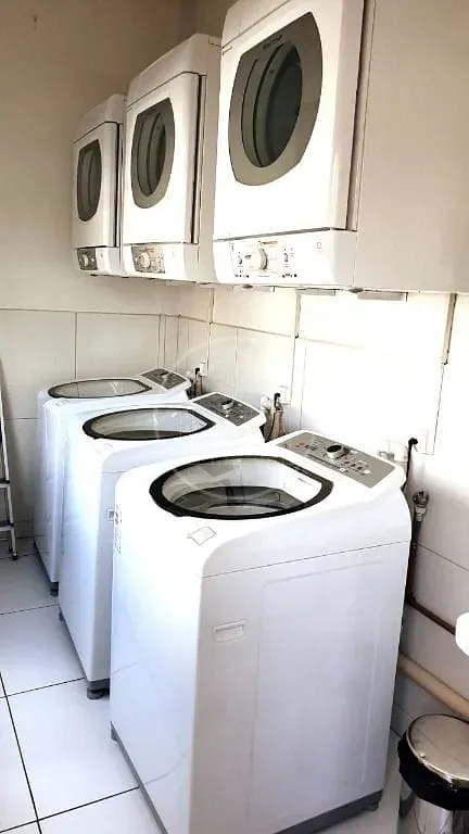 Apartamento, 1 quarto, 35 m² - Foto 12