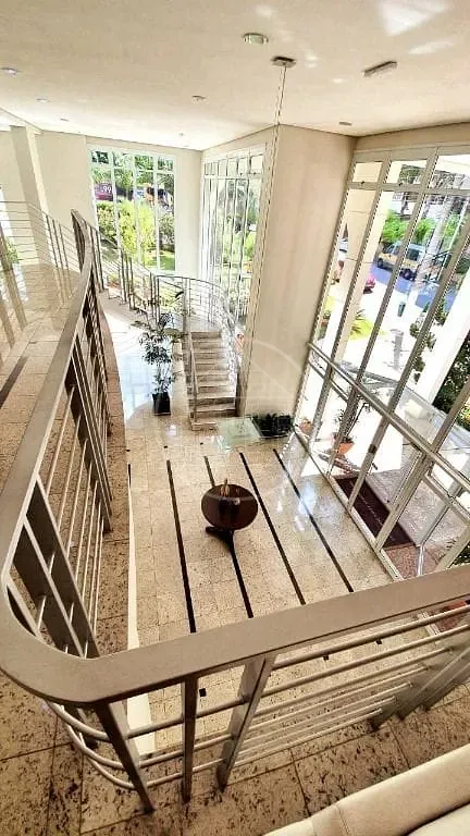 Apartamento, 1 quarto, 35 m² - Foto 13