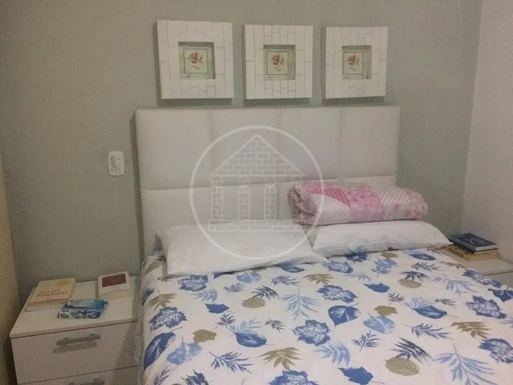 Apartamento, 1 quarto, 35 m² - Foto 8