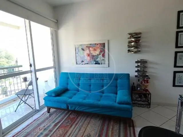 Apartamento com 50m² 1 quarto e 1 banheiro, à venda, no bairro Vila Andrade em São Paulo