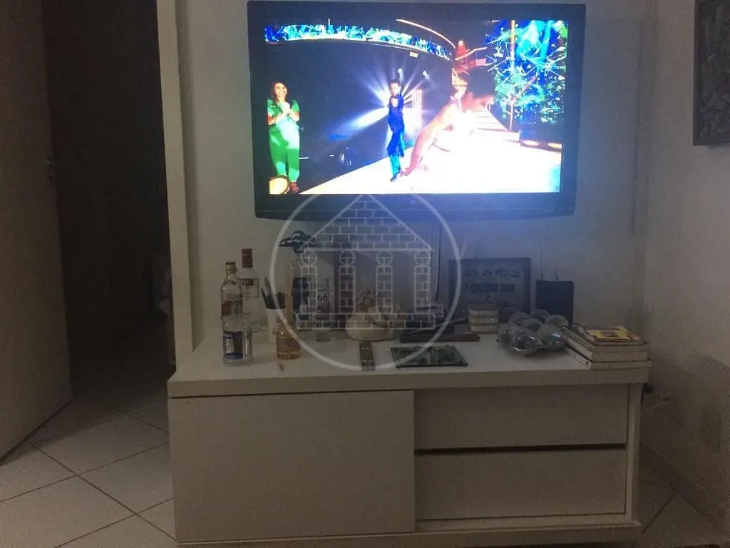 Apartamento, 1 quarto, 35 m² - Foto 11