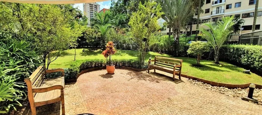 Apartamento, 1 quarto, 35 m² - Foto 16