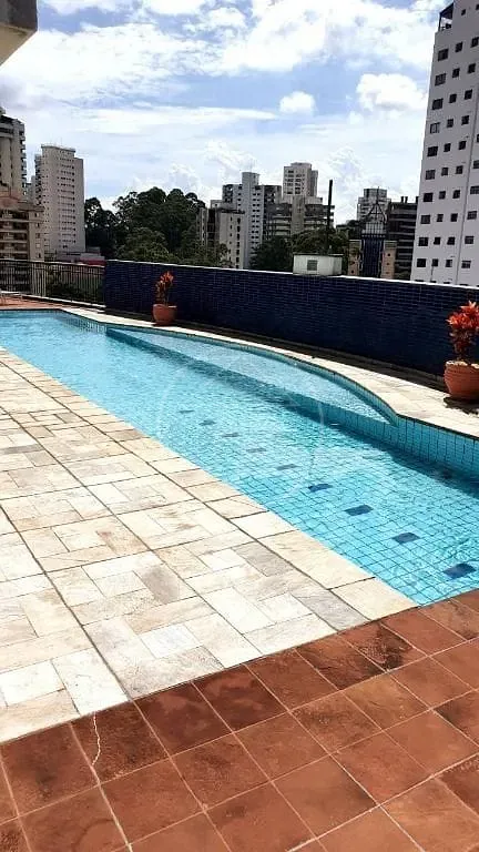 Apartamento, 1 quarto, 35 m² - Foto 17