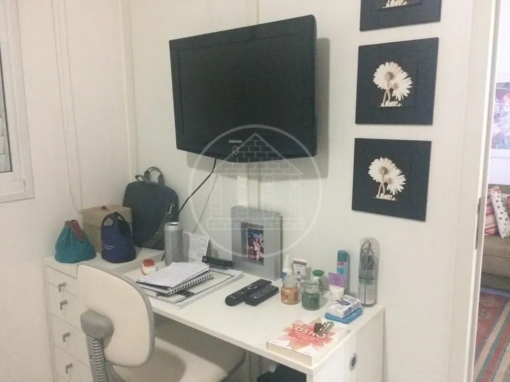 Apartamento, 1 quarto, 35 m² - Foto 5