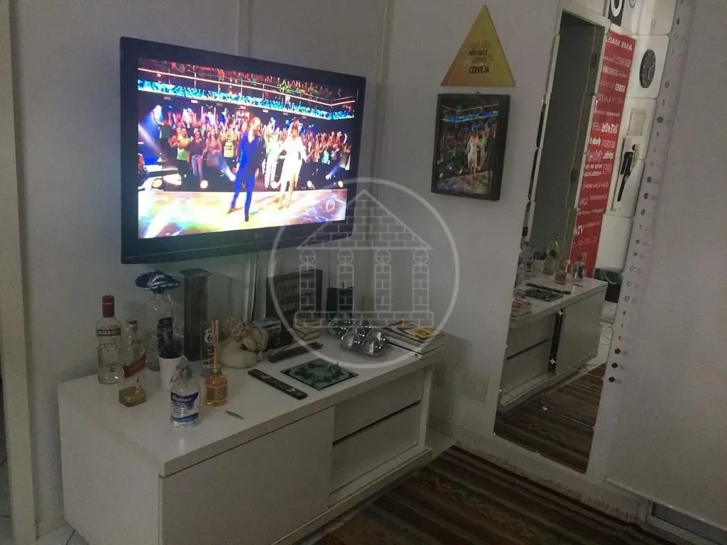 Apartamento, 1 quarto, 35 m² - Foto 9