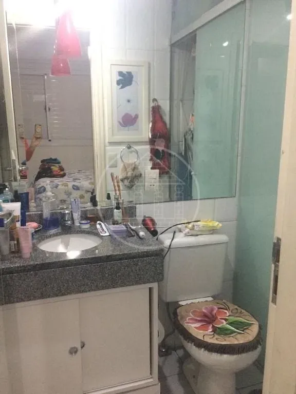 Apartamento, 1 quarto, 35 m² - Foto 10