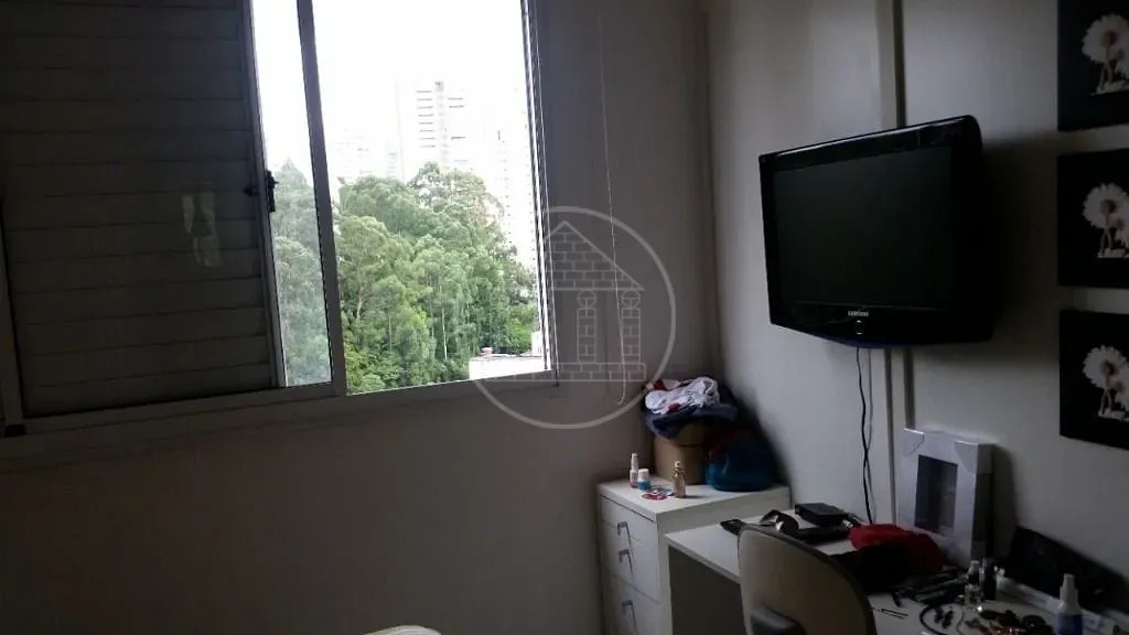 Apartamento, 1 quarto, 35 m² - Foto 6